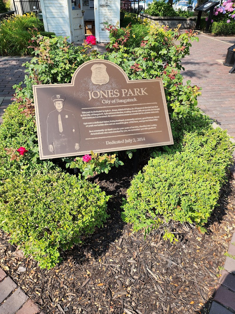 Jones Park