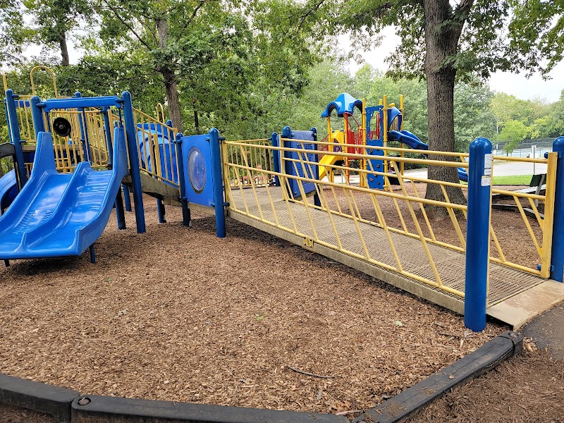 Stonewall Park