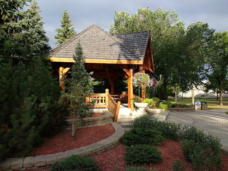 K.R. Barkman Park