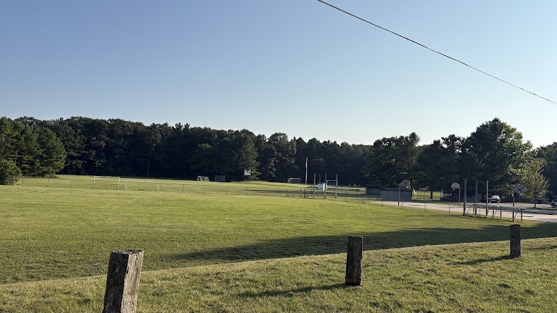 Hancock Field