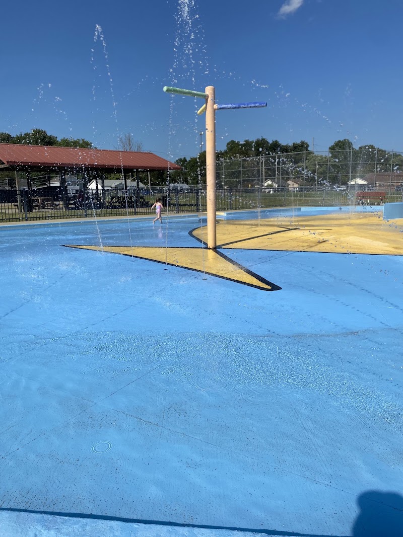 Paragould Labor Park Center