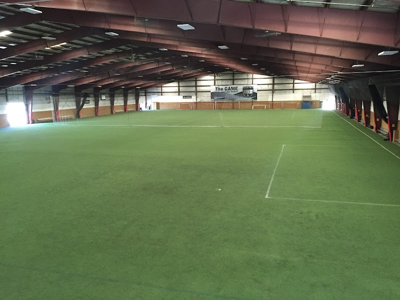 Omaha Sports Complex