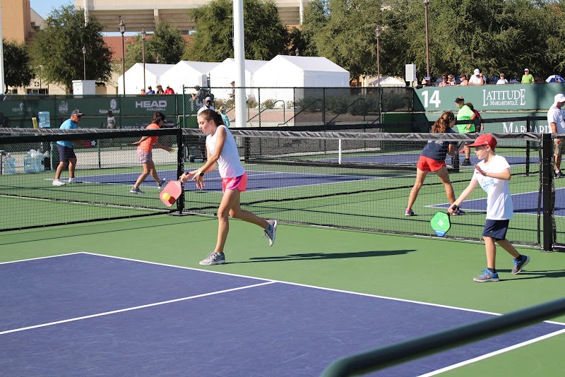 Pickleball Kids USA