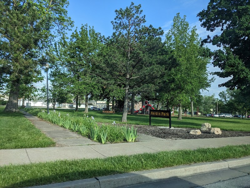Hardin Park