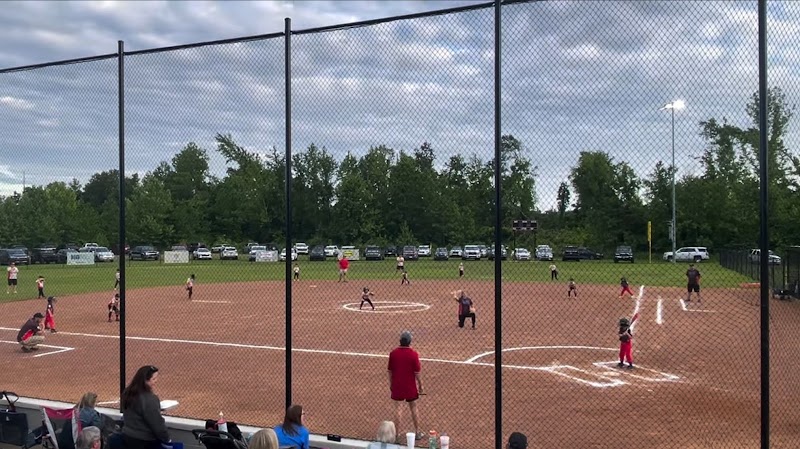 Covington Sports Complex