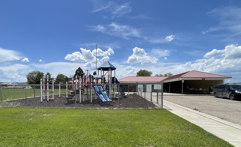 Loa City Park