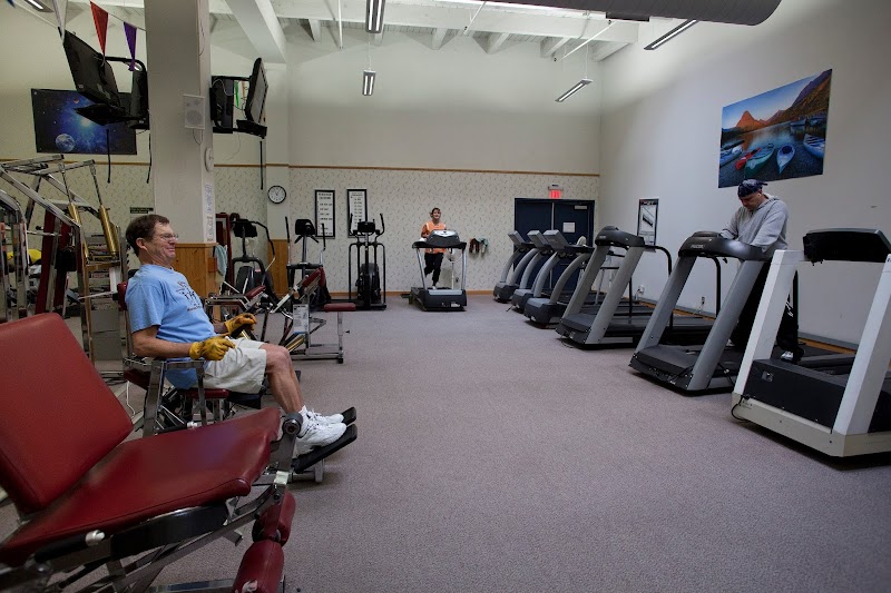 Pure North Athletic Club - Pickleball in Libby, Montana