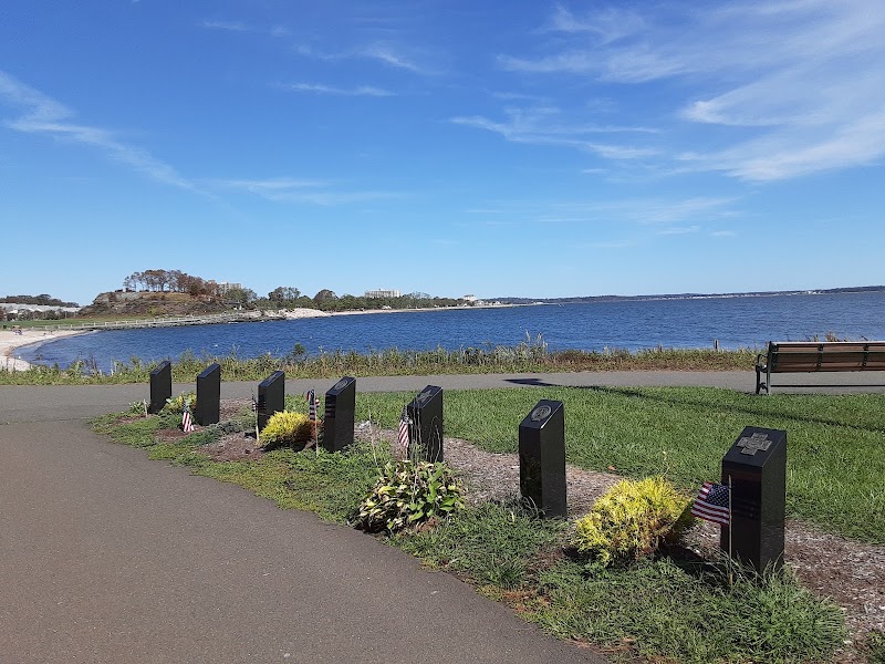 Savin Rock Park - Pickleball in West Haven, Connecticut