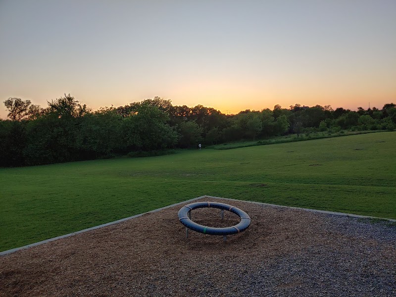 Bullard Heights Neighborhood Park