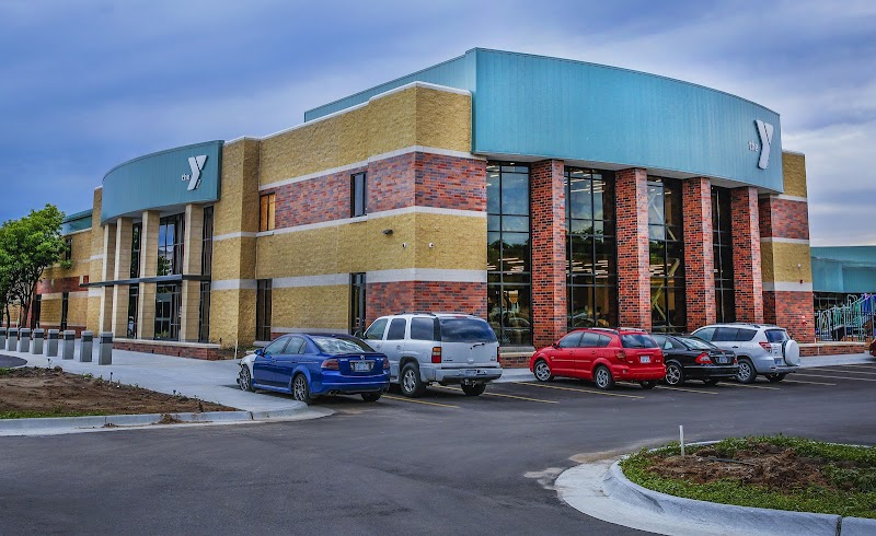 EAST YMCA - Greater Wichita YMCA - Pickleball in Wichita, Kansas