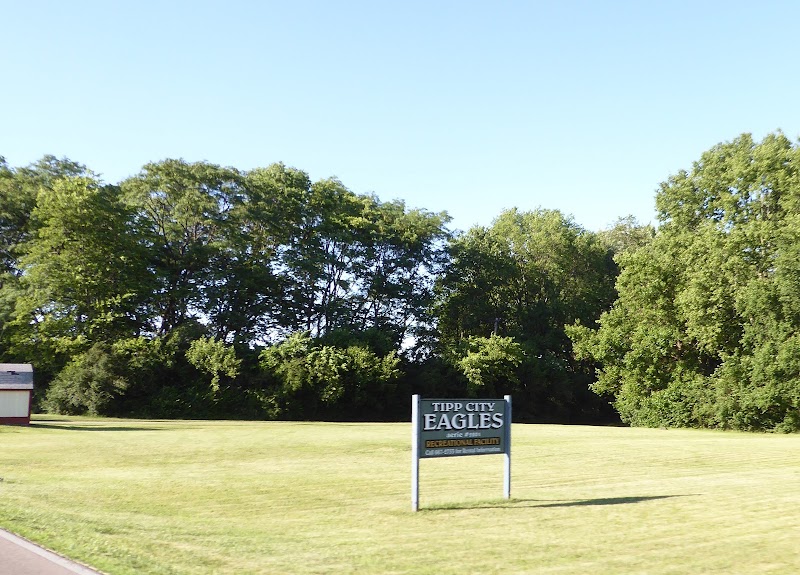 Tipp City Eagles Park - Pickleball in Tipp City, Ohio