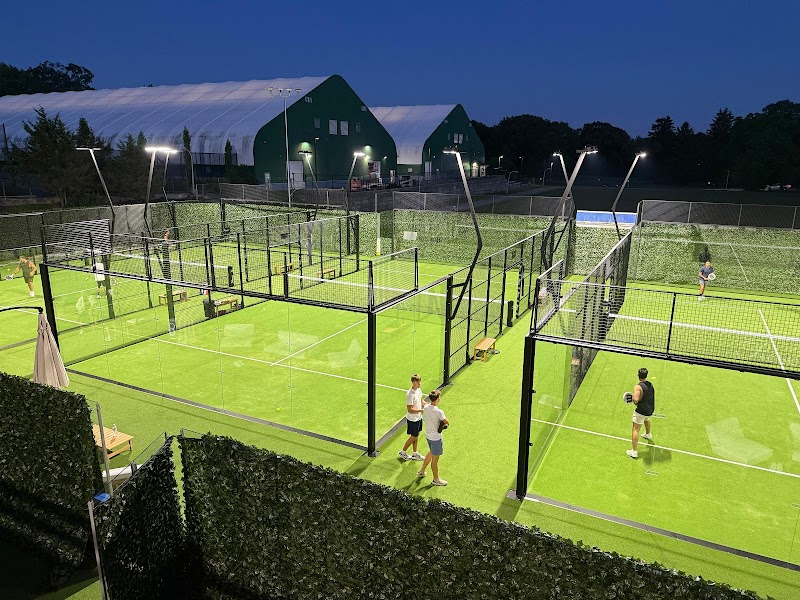 Roslyn Padel