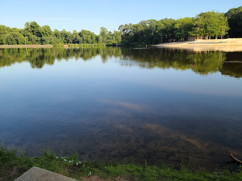 Piney Point Picnic Area