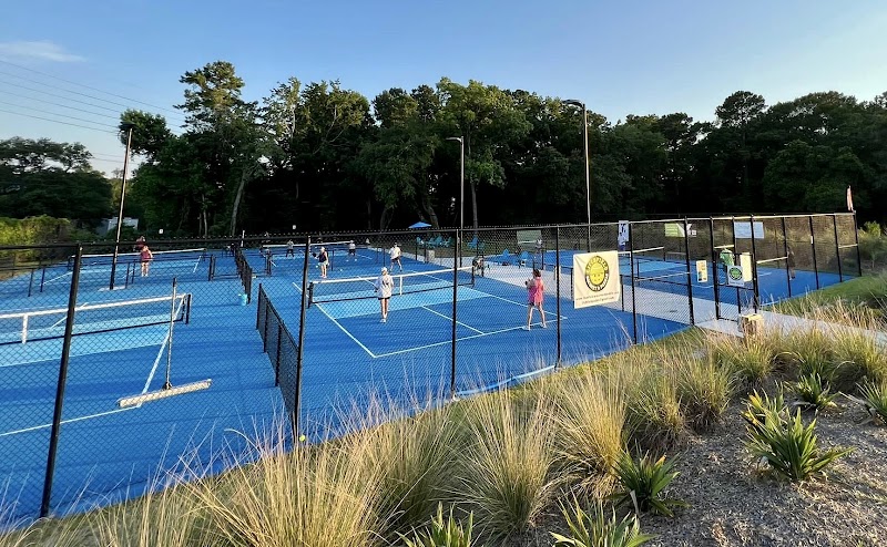 Litchfield Pickleball - Pickleball in Litchfield, Michigan