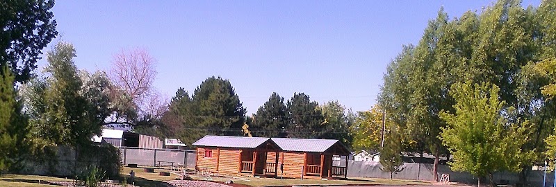 Crook County RV Park