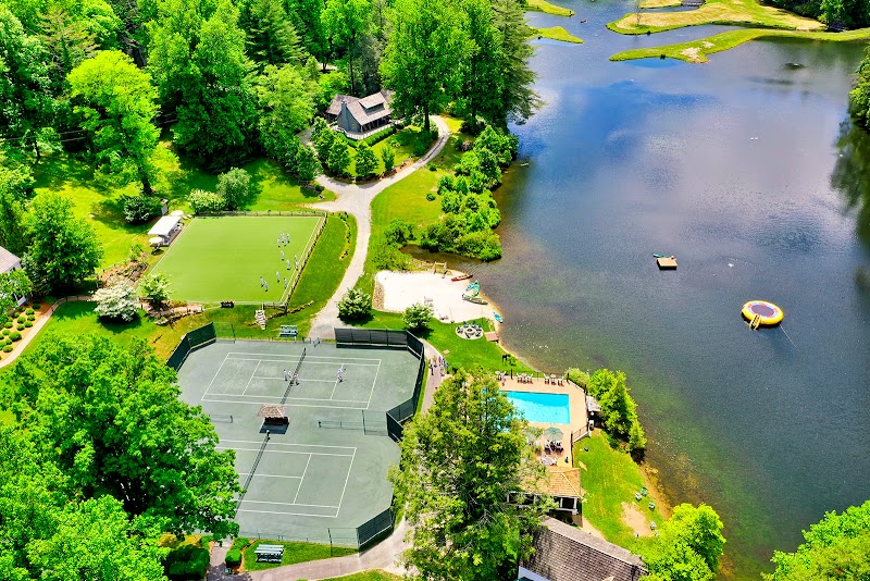 Cedar Creek Club