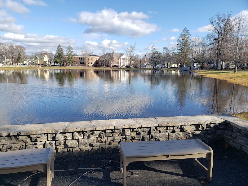 Concord NH Parks & Recreation Department - Pickleball in Silver Lake, New Hampshire