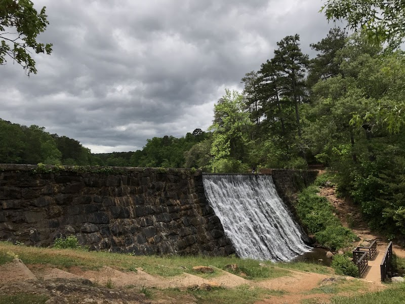 Paris Mountain State Park