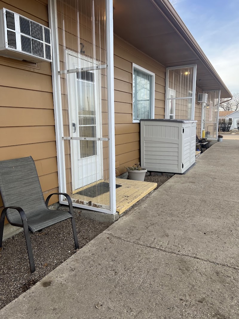 Wheatland Lodge LLC