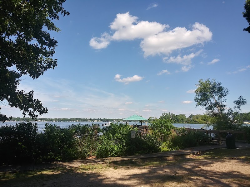 Lakeview Park