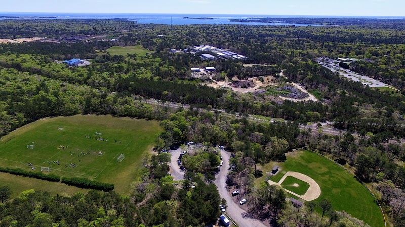 Brewster Recreational Park