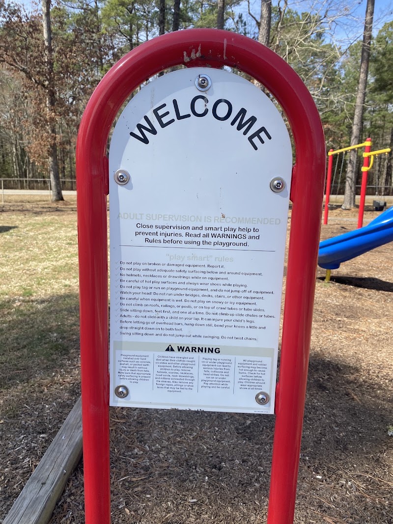Charles City County Recreation - Pickleball in Ruthville, Virginia