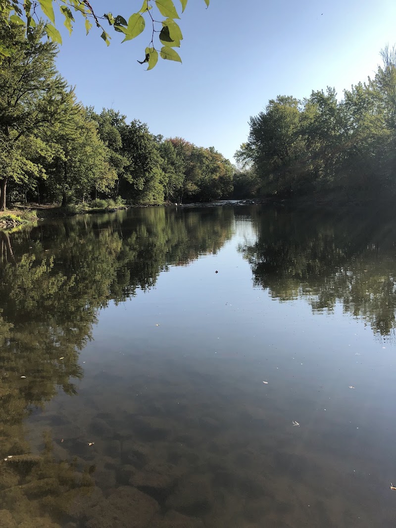 Berger Park