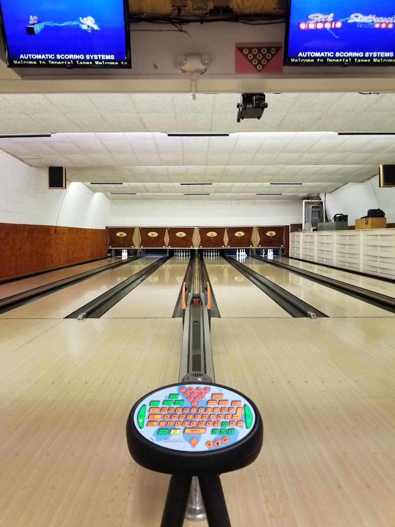 Imperial Lanes