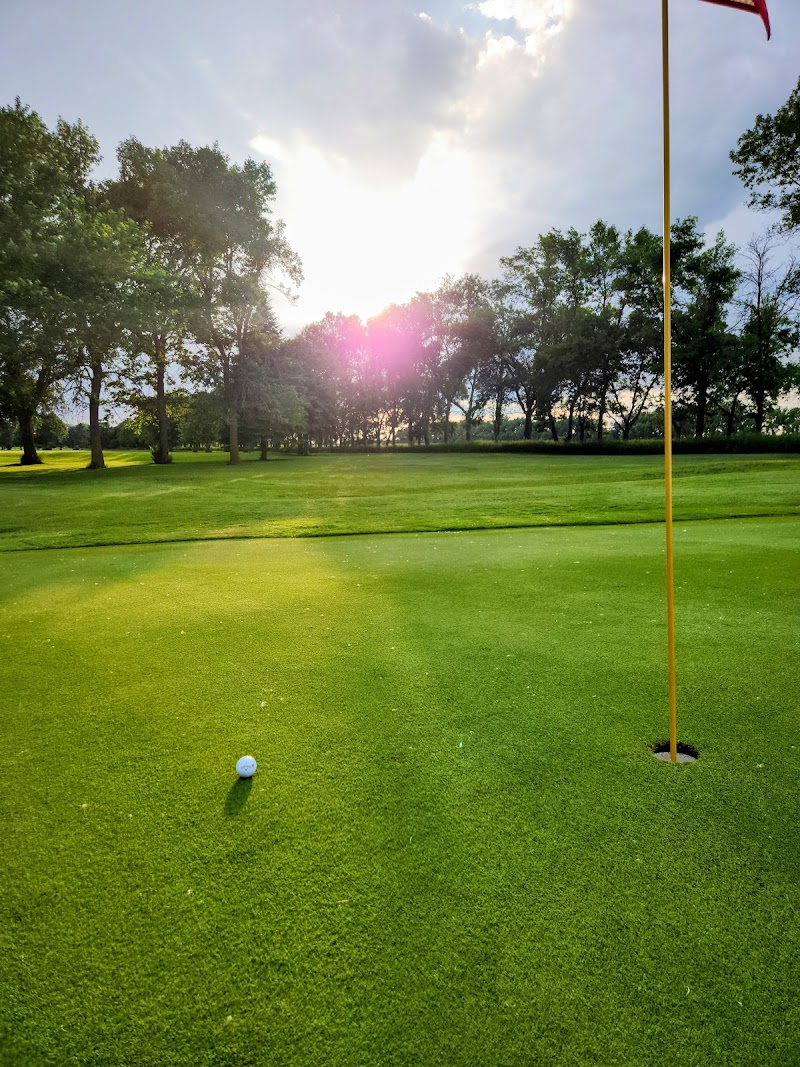Enderlin Golf Course