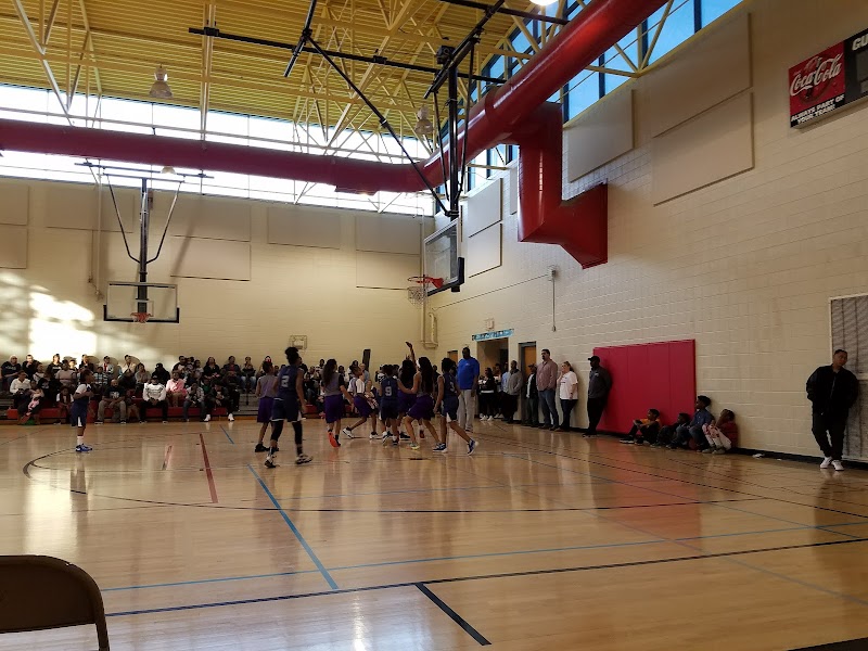 Chris L. Ramsey Sr. Community Center