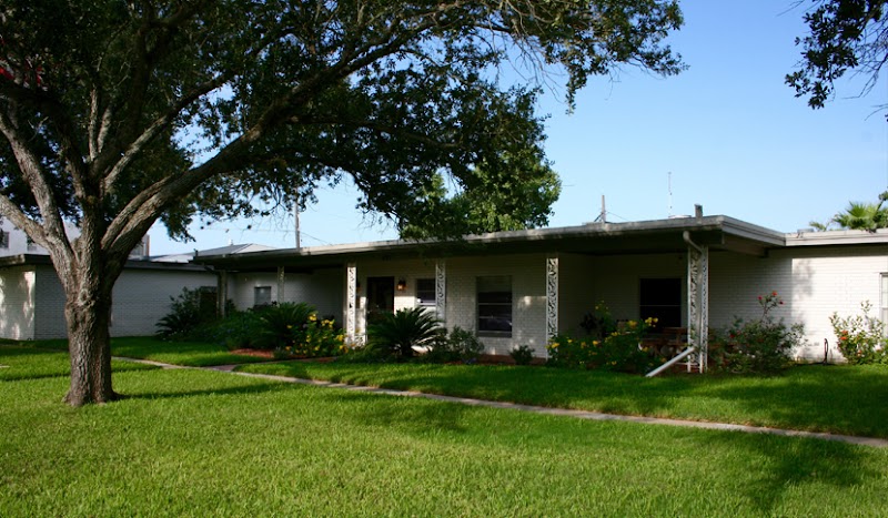 Refugio Nursing & Rehab Center - Pickleball in Refugio, Texas
