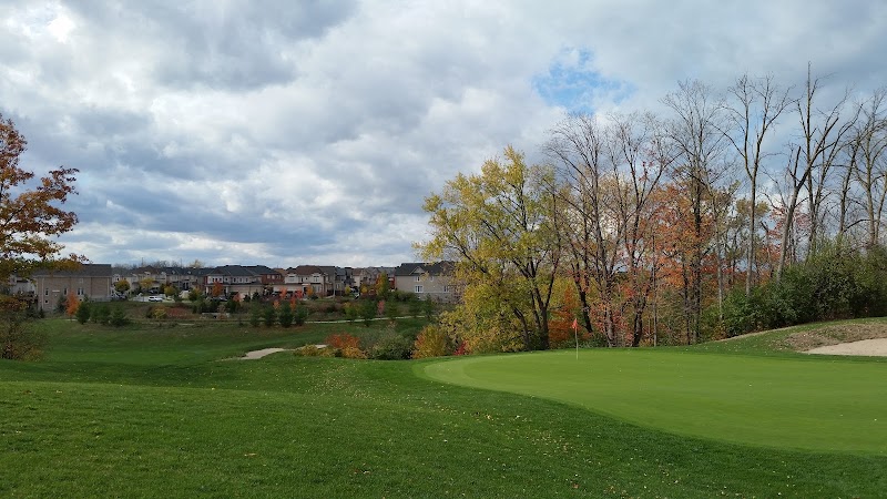 Riverstone Community Centre