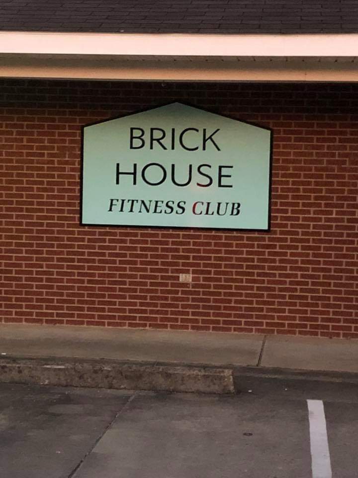 Brick House Fitness Club