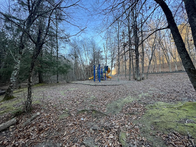 Kanfer Park