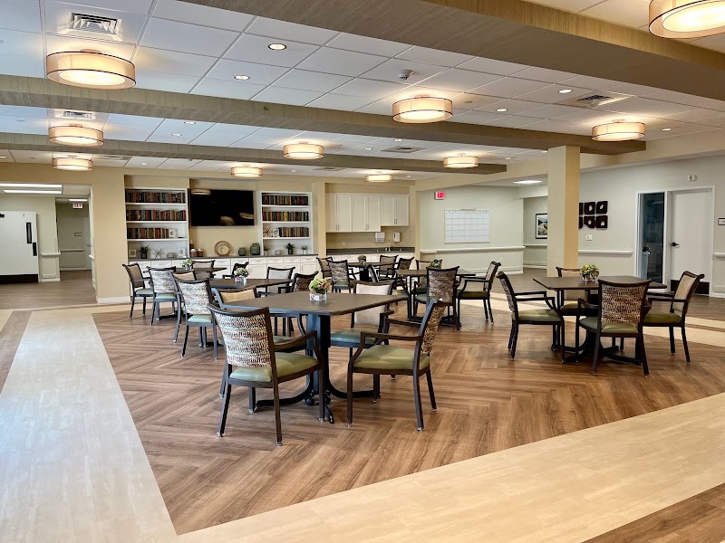 Summersville Healthcare Center