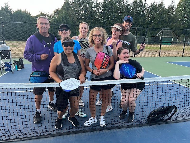 Pickleball Rick Pickleball Academy