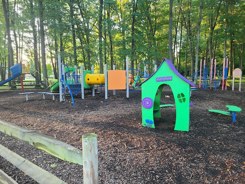 Strawberry Acres Park
