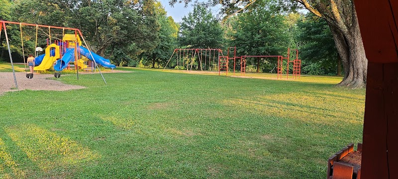 North End Park - Pickleball in Buckhannon, West Virginia