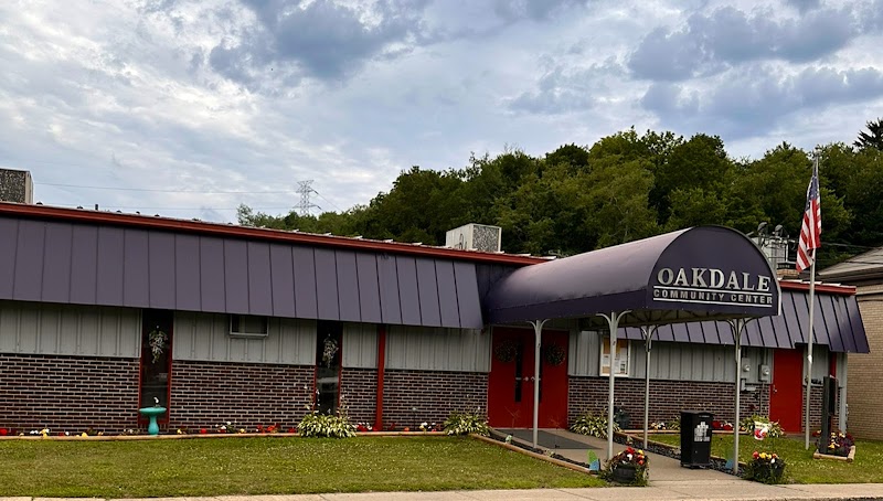 Oakdale Area Community Center