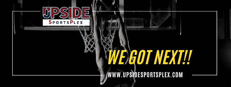 Upside SportsPlex
