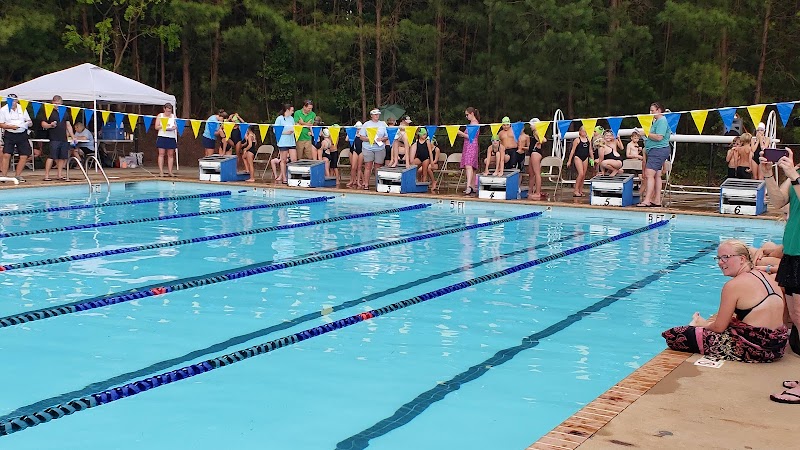 Willis Road YMCA