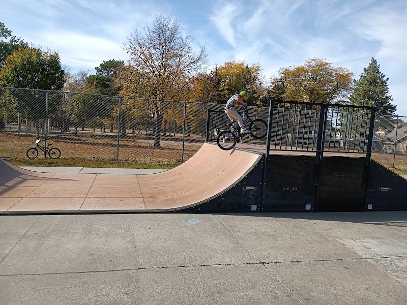 Peter Pan Park