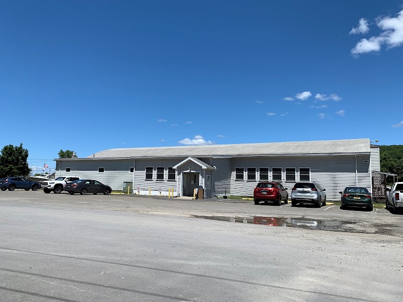 Watkins Glen Community Center - Pickleball in Waterloo, New York