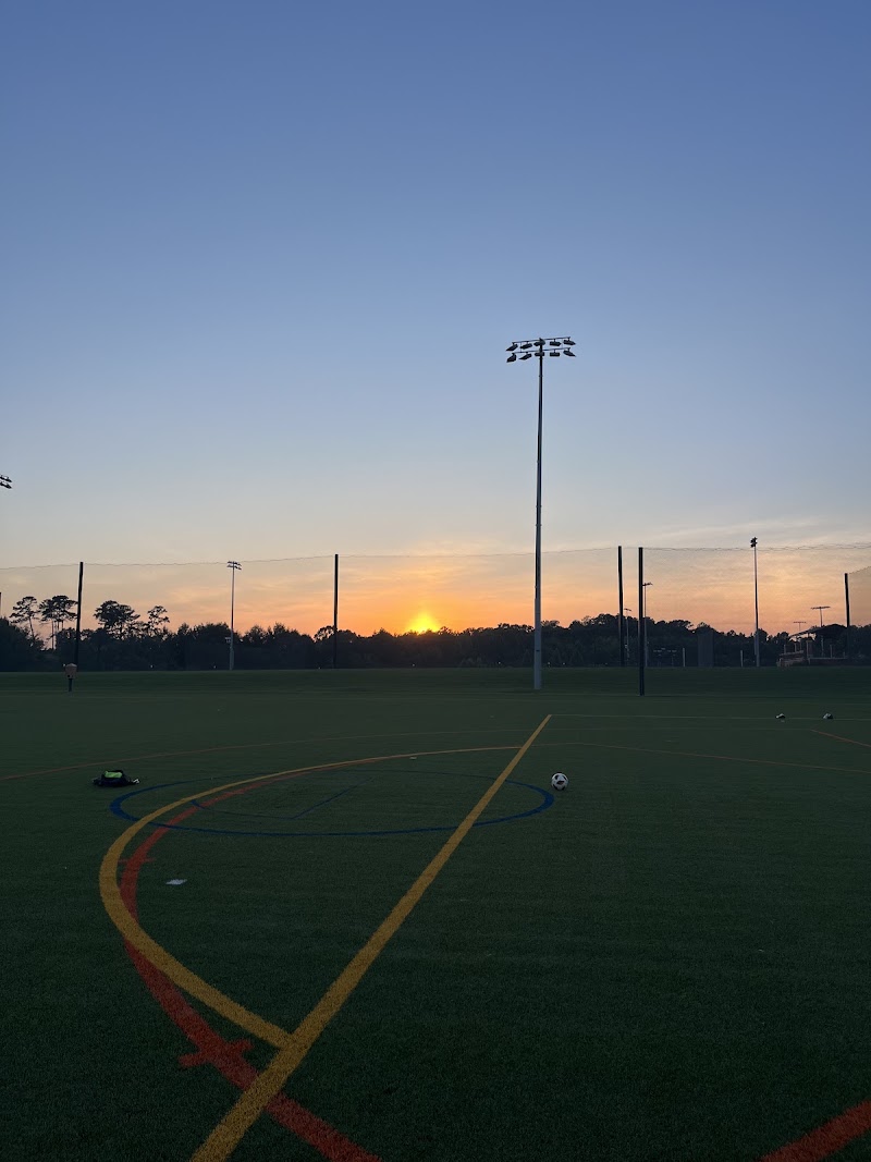 Auburn Sportsplex
