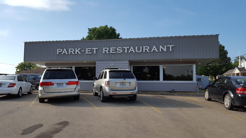 Park-Et Restaurant