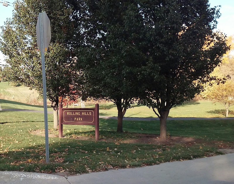 Rolling Hills Park - Pickleball in Carroll, Iowa