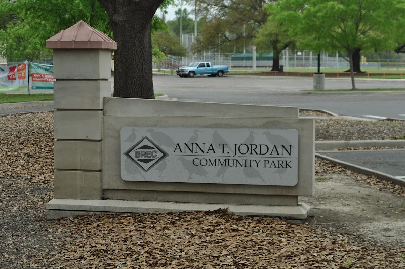 Anna T. Jordan Community Park