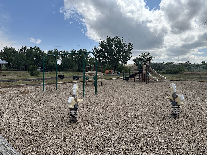 Kaycee City Park