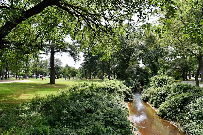 Brookville Park