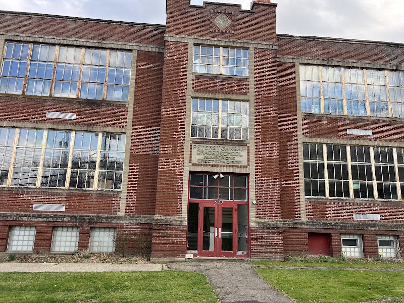 Venetia Community Center